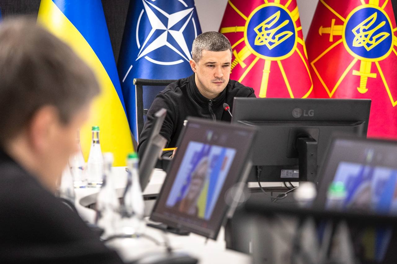 Франция в ближайшее время передаст Украине ракеты для ПВО. Ожидается и поставка самолетов Mirage