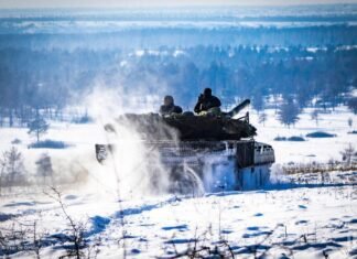 Россия «вяло» продвигается на фронте: от 15 до 70 метров в сутки. CSIS оценил и успехи Украины