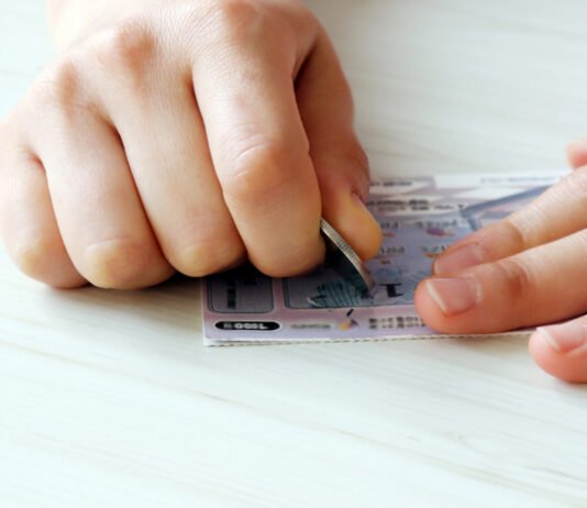 МСЛ, Патриот и УНЛ без конкуренции выиграли конкурс на проведение лотерей