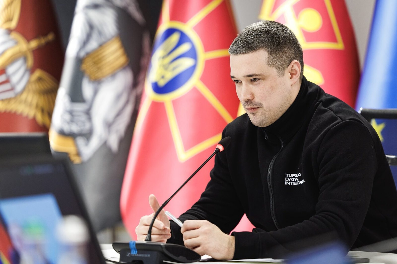 Руководил Bayraktar в начале большой войны: командование «малой» ПВО возглавит полковник Хлебников