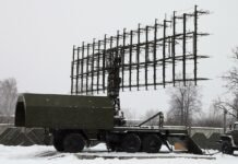 Силы обороны поразили РЛС россиян за $100 млн и пункты управления дронами