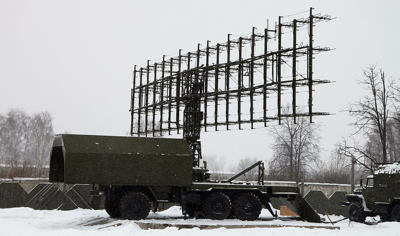 Силы обороны поразили РЛС россиян за $100 млн и пункты управления дронами