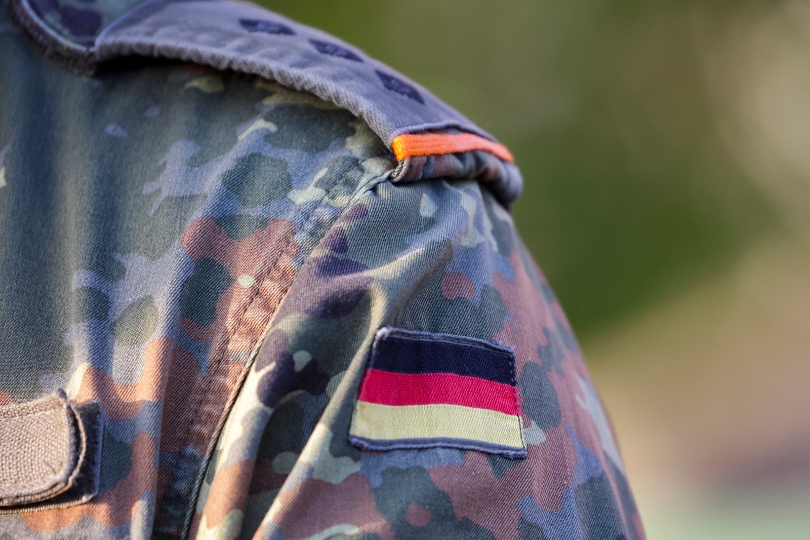 Германия создает спутниковую систему обнаружения ракет, чтобы снизить зависимость от США