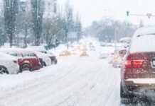 Местами будет -30: в Украину сунет резкое похолодание в начале февраля