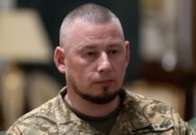 Россия хочет оккупировать Донбасс весной, задачи «миллион раз переносились», заявил Палиса