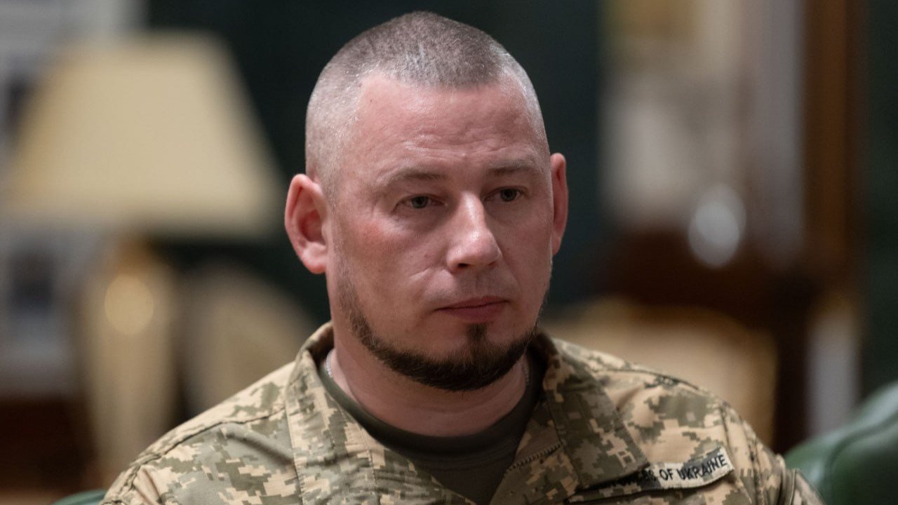 Россия хочет оккупировать Донбасс весной, задачи «миллион раз переносились», заявил Палиса