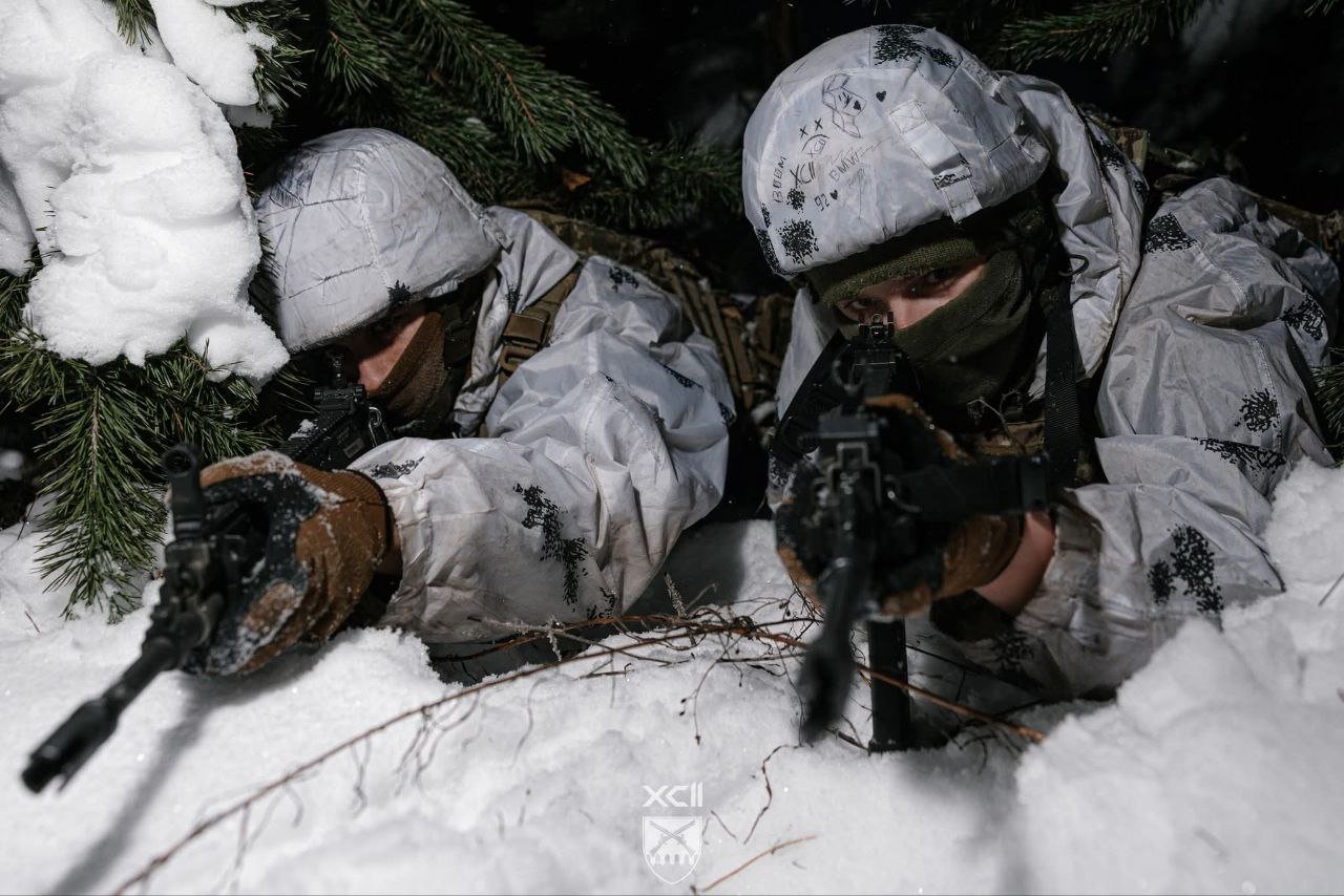 В ВСУ подтвердили заход россиян в Терноватое Запорожской области, но поселок уже зачистили