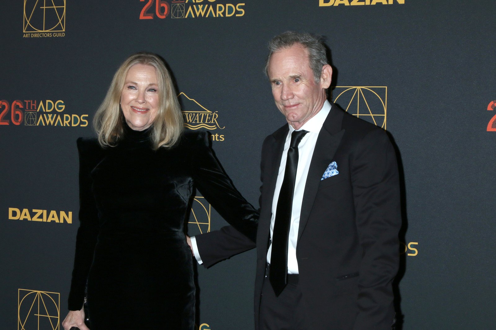 Умерла актриса Кэтрин О’Хара, известная ролью матери Кевина в «Один дома»