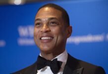 Бывшего журналиста CNN арестовали после протеста против миграционной службы в Миннесоте