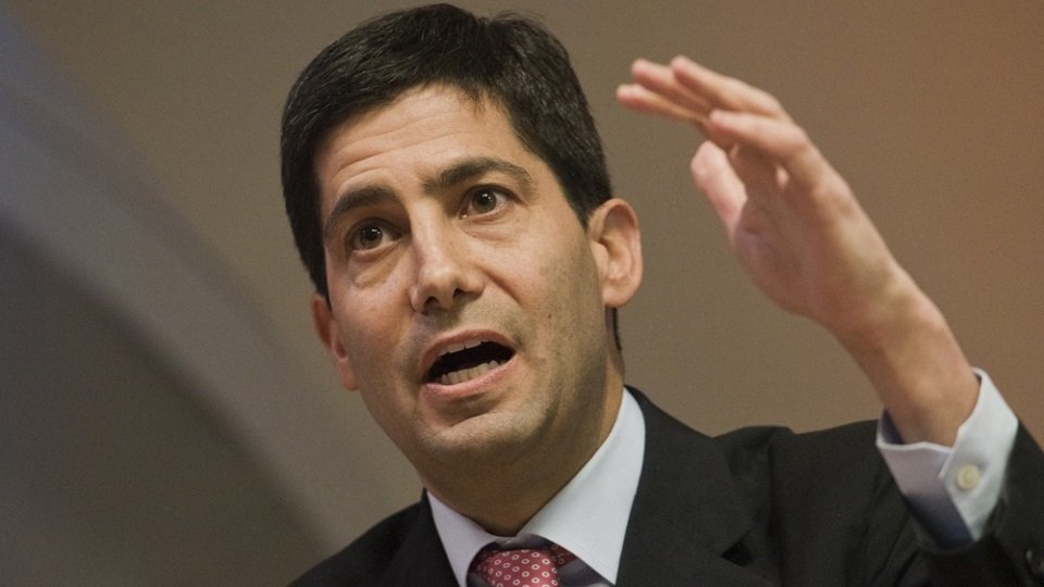 Назначение Трампом главы ФРС обвалило цены на золото и серебро. Медь тоже не удержалась