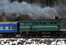 Экстренные отключения: УЗ заявила о стабилизации ситуации с электричеством на железной дороге