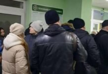 Омбудсмен Лубинец заявил, что тысячи ВПО остались без пенсии. Министр соцполитики ответил