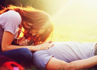 Чи можна зустріти кохання на вулиці?