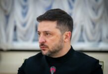 Новую встречу Украины и РФ могут перенести: Зеленский назвал причину