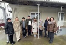 На Вінниччині фермер розвив господарство завдяки гранту з конкурсу «Роби своє»