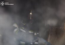 На Вінниччини ліквідували 16 пожеж, постраждалих немає