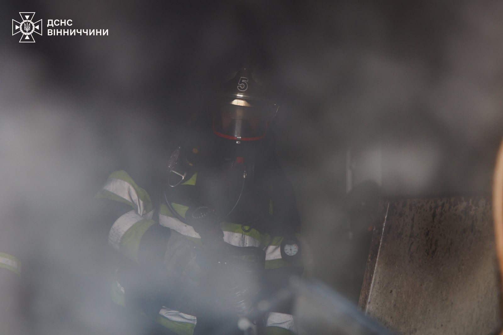 На Вінниччини ліквідували 16 пожеж, постраждалих немає