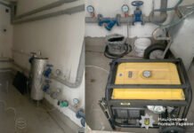 У Вінниці в пансіонаті для літніх людей отруїлися четверо осіб: двоє загинули