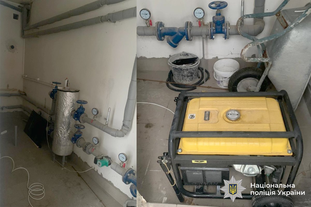 У Вінниці в пансіонаті для літніх людей отруїлися четверо осіб: двоє загинули