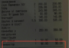 «Генераторний збір»: ми дізналися, чи з’явиться додаткова сума у чеках вінницьких закладів