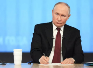 Ловушка «Анкориджа»: ISW раскрыл новый план Путина по Украине