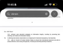 ПАРЄ підтвердила: вибори в Україні можливі лише після завершення війни