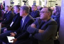 Валерій Коровій: Євроінтеграція відкриває для аграріїв нові можливості, але потребує серйозних інвестицій