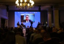 Агросектор на шляху до ЄС: у Вінниці обговорили нові правила гри для аграрного бізнесу