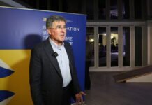 Микола Кучер: Український агросектор має повністю відповідати вимогам ЄС вже з 2026 року