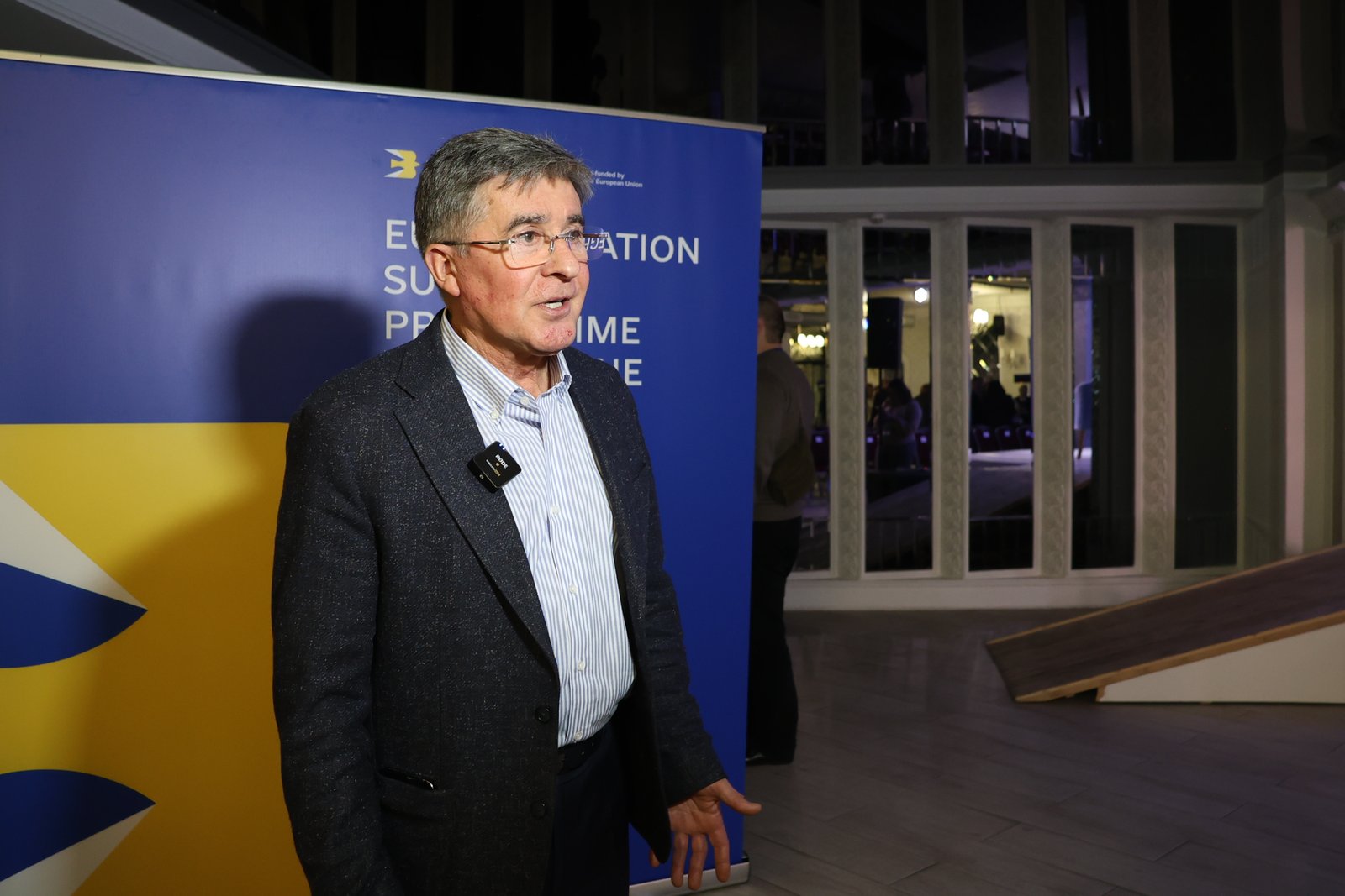 Микола Кучер: Український агросектор має повністю відповідати вимогам ЄС вже з 2026 року