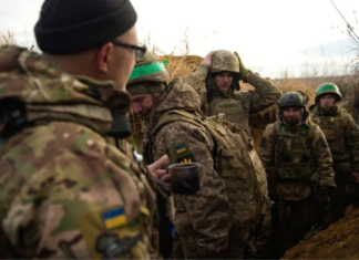 Никаких «понятий» и штрафбатов: в ВСУ рассказали о жесткой дисциплине среди бывших заключенных