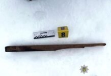 У Гайсинському районі 45-річний чоловік до смерті забив односельця палицею