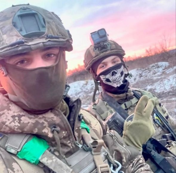 «Не беруть на роботу через ампутацію, бо не вигідно»: ветеран Роман Сергієнко про виклики після фронту