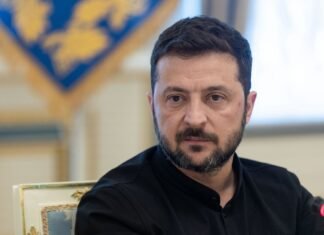 Гарантии безопасности готовы: Зеленский ожидает от Трампа дату и место подписания соглашения