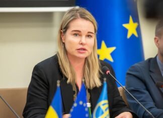 Сколько ПВО Украина получает от США за деньги Европы: в миссии при НАТО дали честный ответ