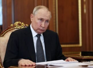 Путин не готов к компромиссу: в ISW назвали условия для уступок со стороны Кремля