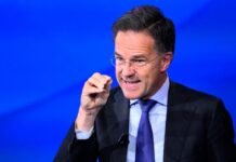 Рютте в Давосе назвал Россию основным врагом НАТО и призвал срочно помочь Украине