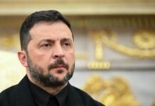 Историю с Гренландией могут использовать против Украины, — Зеленский