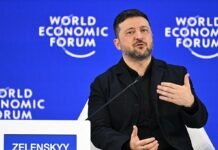 Каждый «Виктор», который продает интересы Европы, заслуживает подзатыльник, — Зеленский