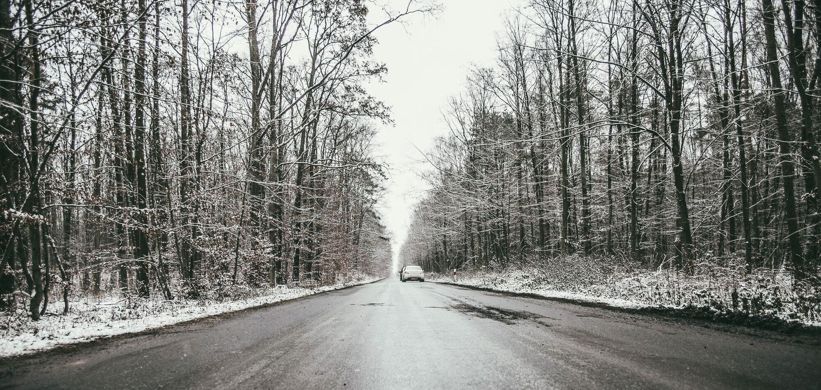 Ожеледь на Вінниччині: синоптики попереджають про небезпеку на дорогах