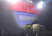 У Вінниці на залізничних коліях загинув 18-річний хлопець: поліція з’ясовує обставини