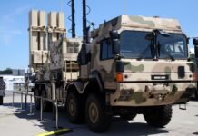 Германия передаст Украине новые системы ПВО IRIS-T уже в ближайшее время, — посол
