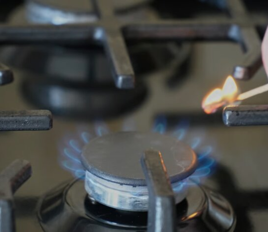 Украинцам показали тарифы на газ с февраля: сколько придется заплатить