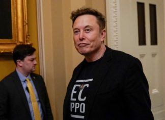 Маск пообещал вернуть зрение слепым и заменить таксистов роботами