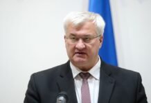 Украина ждет реакции на удар РФ от стран, которые осудили «обстрел» резиденции Путина, — Сибига