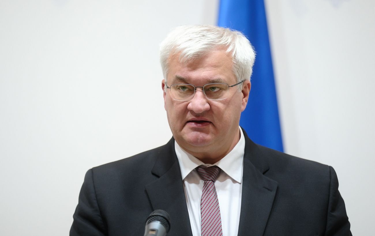 Украина ждет реакции на удар РФ от стран, которые осудили «обстрел» резиденции Путина, — Сибига