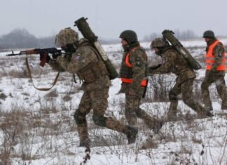 Посол в НАТО раскрыла, как Украина вышла на новый уровень военных учений