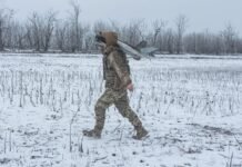 Миллионы дронов за год: Минобороны рассказало об амбициозных планах Украины на 2026-й