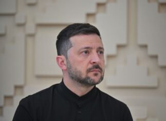 Зеленский обновил состав СНБО