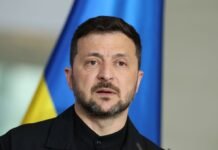 Россия переориентировала удары на логистику во время «энергетического перемирия», — Зеленский